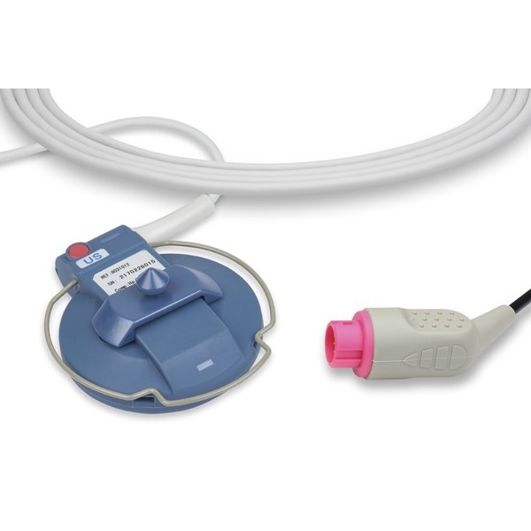 Cables & Sensors Philips Compatible Ultrasound Transducer - Ultrasound Transducer UFU200-200